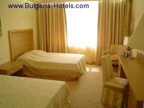 Bulgaria hotels